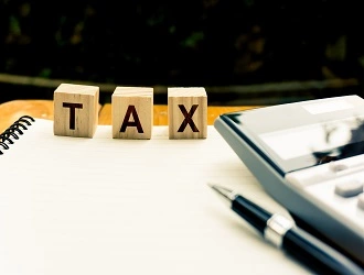 Corporate and International Tax